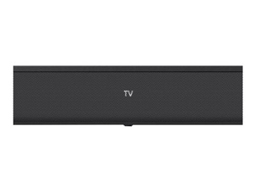 SONY 2.1ch HT-S400 Soundbar with powerful wireless subwoofer Bluetooth and X-Balanced speaker technology