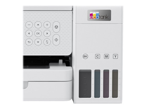 EPSON L6276 MFP ink Printer up to 10ppm