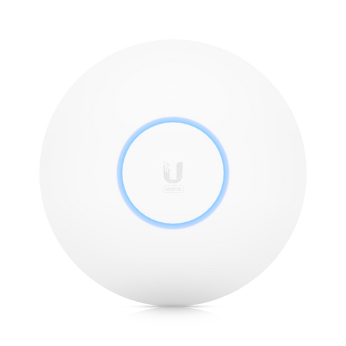 Ubiquiti dostopna točka U6-Pro