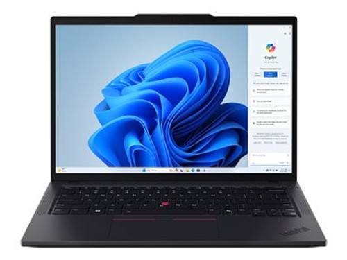 LENOVO ThinkPad T14 G5 Intel Core Ultra 5 125U 14inch WUXGA 16GB 512GB UMA W11P Black 3y