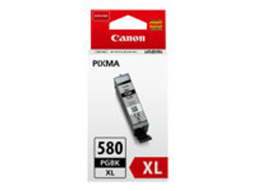 CANON Ink Cartidge PGI-580 XL PGBK