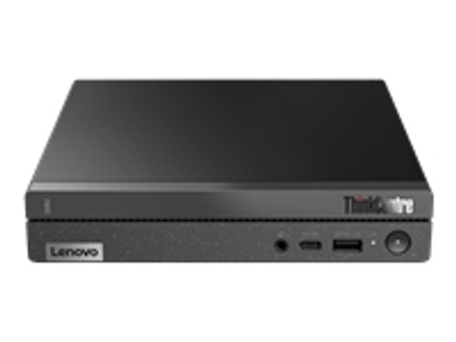 LENOVO ThinkCentre neo 50q G4 Tiny Intel Core i5-13420H 16GB 512GB UMA DOS Black 3y