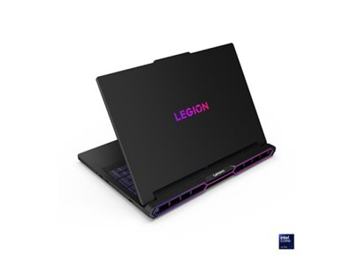 LENOVO Legion Pro 7 Intel Core Ultra 9 275HX 16inch WQXGA OLED 240Hz 64GB 1TB RTX 5090 W11H Eclipse Black 2y