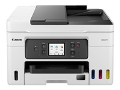 CANON GX4040 EUM/EMB MFP inkjet 18 ppm mono 13 ppm color