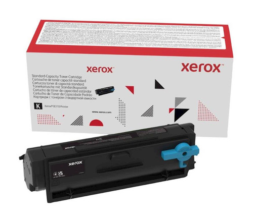 TONER XEROX ČRN ZA B310/B305/B315 ZA 3.000 STRANI