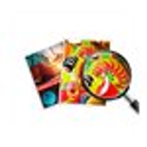 HP 651 Ink Cartridge Tri-color