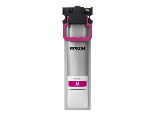 EPSON WF-C5xxx Series Ink Cartridge XL Magenta