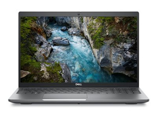 DELL Precision 3590 Ultra 7 155H 15.6inch FHD 32GB 512GB SSD RTXA500 4GB FPR BK W11P 3YPS