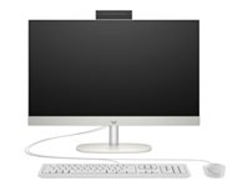 HP ProOne 240 G10 Intel Core i5-1335U 23.8inch 16GB 512GB SSD W11P SmartBuy Black