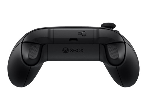 MS Xbox Wireless Controller - Carbon Black