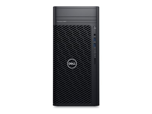 DELL Precision 3680 Intel Core i9-14900K 32GB 1TB SSD Integrated Kb Mouse W11P