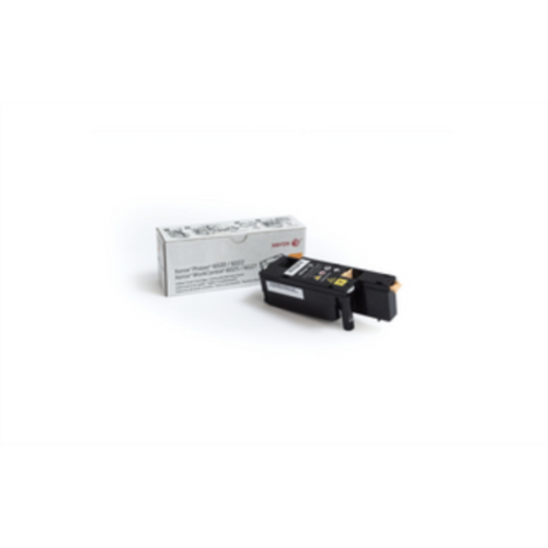 Xerox rumen toner za Phaser 6020/6022 in WorkCentre 6025/6027 za 1000 strani