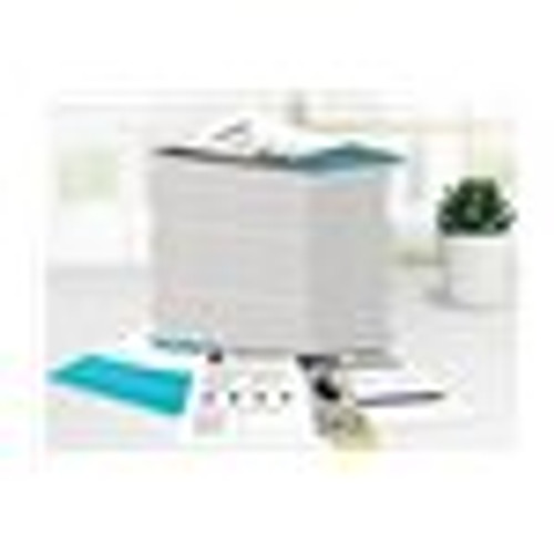 HP 205A Original Cyan LaserJet Toner Cartridge