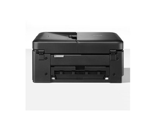 BROTHER DCPT730DWYJ1 Color Inkjet A4 MFP Ink Tank System ADF Duplex 16/9ipm Wireless LCD panel AirPrint