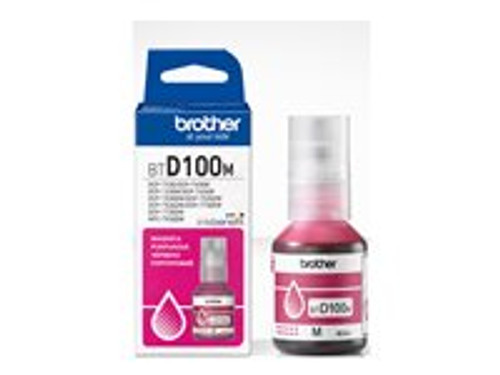BROTHER BTD100M INK BOTTLE - CEE/GEN