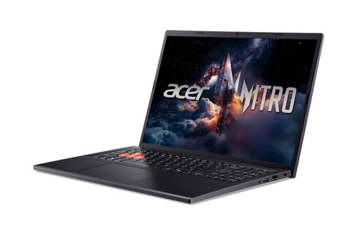 Acer Nitro Lite 16 NL16-71G-728J i7-13620H/16GB/SSD 512GB/16'' WUXGA IPS 165Hz/RTX 4050/W11H Acer Nitro Lite 16 NL16-71G-728J i7-13620H/16GB/SSD 512GB/16'' WUXGA IPS 165Hz/RTX 4050/W11H