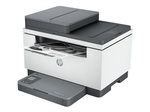 HP LaserJet MFP M234sdn MFP Mono laser Legal 30ppm Copy 29ppm Print 150sheets USB LAN basalt