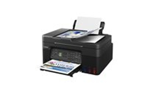 CANON G4470 EUM/EMB MFP inkjet 11 ppm mono 6 ppm color