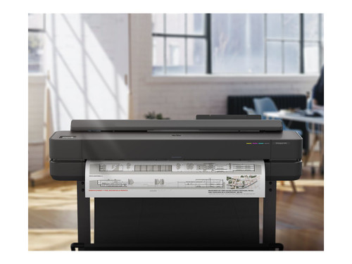 HP DesignJet T650 36inch LFP 2025 Colour Ink-Jet A0 ANSI D Roll 91.4cmx45.7 m 2400x1200dpi 0.45 min/page USB LAN Wi-Fi HP DesignJet T650 36inch LFP 2025 Colour Ink-Jet A0 ANSI D Roll 91.4cmx45.7 m 2400x1200dpi 0.45 min/page USB LAN Wi-Fi