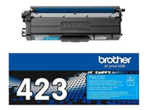 BROTHER Toner TN-423 cyan