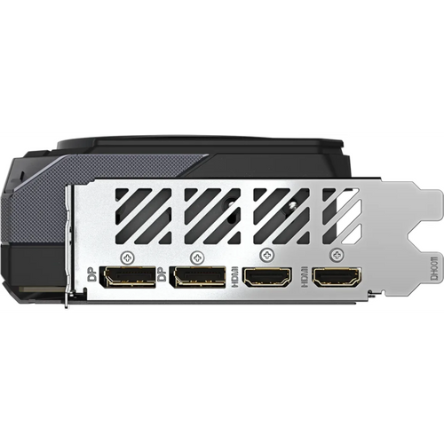 Grafična kartica GIGABYTE Radeon RX 9070 XT GAMING OC 16G, 16GB GDDR6, PCI-E 5.0