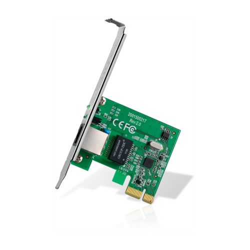 TP-LINK TG-3468 Gigabit PCI-E mrežna kartica