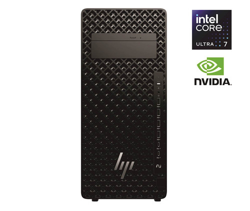 Delovna postaja HP Z2 Tower G1i Core Ultra 7 265/32GB/SSD 1TB/RTX A1000 8GB/W11Pro