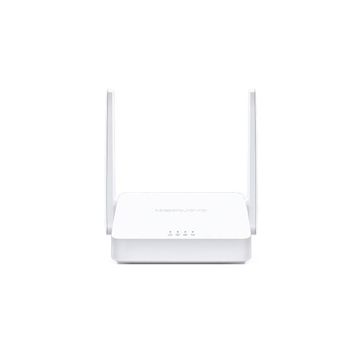 MERCUSYS N 300Mbps 3-port (MW301R) brezžični usmerjevalnik-router