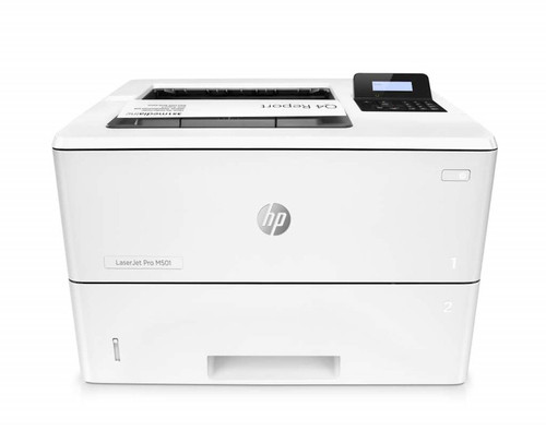 Laserski tiskalnik HP LaserJet Pro M501dn Laserski tiskalnik HP LaserJet Pro M501dn