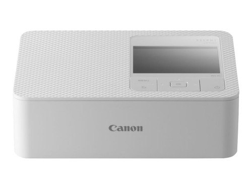 Tiskalnik CANON CP1500 SELPHY BEL