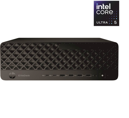 Računalnik HP EliteDesk 8 SFF G1i U5 235/16GB/SSD 512GB/W11Pro Računalnik HP EliteDesk 8 SFF G1i U5 235/16GB/SSD 512GB/W11Pro