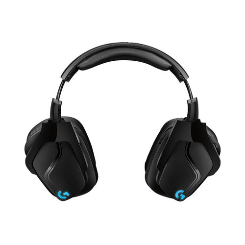 Logitech gaming brezžične slušalke G935 7.1.