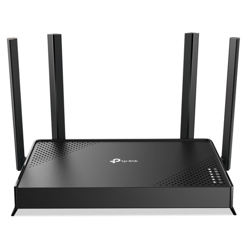 TP-LINK Archer BE220 WiFi7 BE3600 brezžični usmerjevalnik-router / dostopna točka