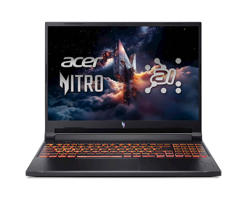 ACER Nitro V 16 ANV16-42-R9Q9 Ryzen 7 260/16GB/SSD 1TB/16''  WUXGA IPS 180Hz/RTX 5070/NoOS/AI ACER Nitro V 16 ANV16-42-R9Q9 Ryzen 7 260/16GB/SSD 1TB/16''  WUXGA IPS 180Hz/RTX 5070/NoOS/AI