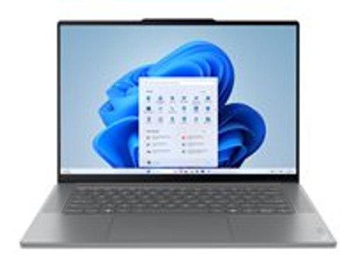 LENOVO Yoga Slim 7i Aura Edition Intel Core Ultra 7 258V 15.3inch 2.8K WQXGA+ OLED 32GB 1TB UMA W11H luna grey 2Y LENOVO Yoga Slim 7i Aura Edition Intel Core Ultra 7 258V 15.3inch 2.8K WQXGA+ OLED 32GB 1TB UMA W11H luna grey 2Y