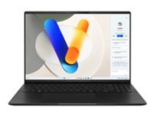 ASUS Vivobook S M5606WA-MX016W AMD Ryzen AI 9 HX 370 ( AI 50 TOPs) 16inch 3200x2000 OLED 32GB LPDDR5X 1TB PCIe SSD W11H Gray ASUS Vivobook S M5606WA-MX016W AMD Ryzen AI 9 HX 370 ( AI 50 TOPs) 16inch 3200x2000 OLED 32GB LPDDR5X 1TB PCIe SSD W11H Gray