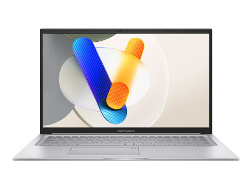 ASUS Vivobook X1704VA-AU817W Intel Core 5 120U 17.3inch FHD 16GB 512GB PCIe SSD W11H Silver ASUS Vivobook X1704VA-AU817W Intel Core 5 120U 17.3inch FHD 16GB 512GB PCIe SSD W11H Silver