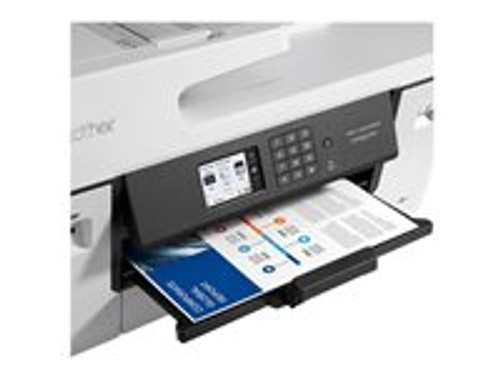BROTHER MFC-J3540DWYJ1 A3 inkjet MFP color 28ipm