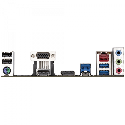 GIGABYTE B760M GAMING DDR4, DDR4, SATA3, USB3.2Gen1, DP, LGA1700 mATX