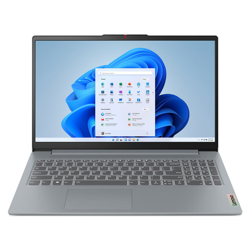 LENOVO IdeaPad Slim 3 15ABR8 15,6" (39,62cm) FHD Ryzen 5 5625U 8GB 512GB (82XM010CSC) prenosni računalnik