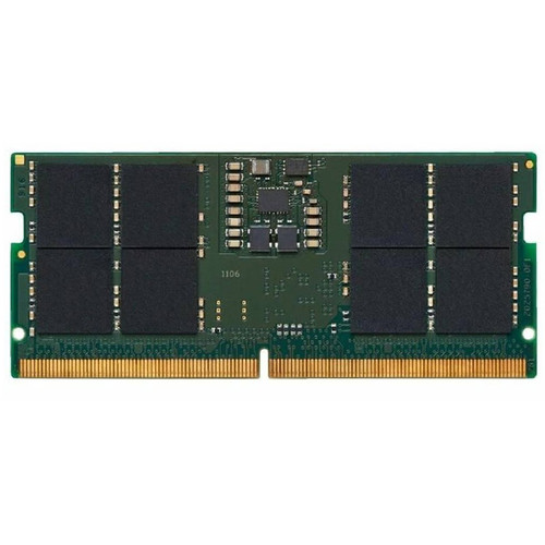 KINGSTON SODIMM 16GB 5600MHz DDR5 KCP556SS8-16 ram pomnilnik