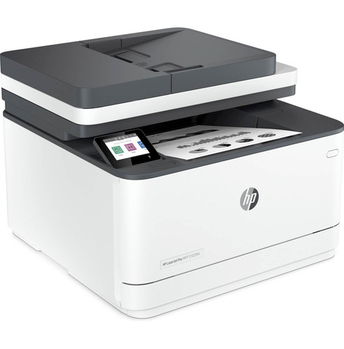 Večfunkcijska laserska naprava HP LaserJet Pro 3102fdn