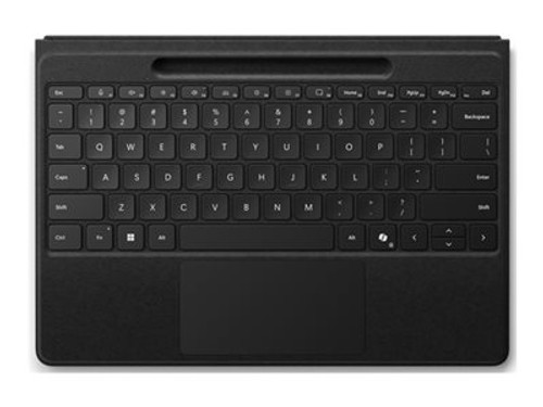 MICROSOFT Surface Pro Flex Keyboard Black layout SLO gravura