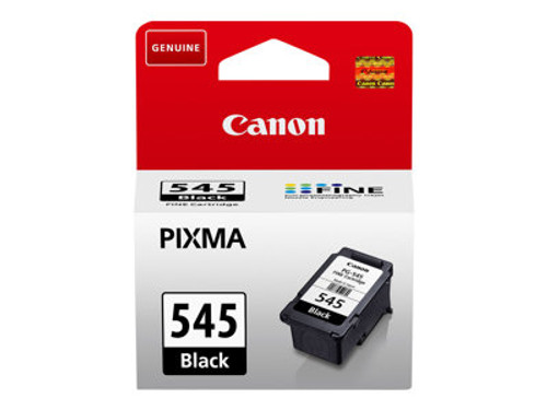 CANON Ink Cartidge PG-545 Black
