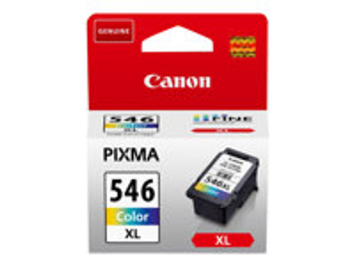 CANON Ink Cartidge CL-546 XL Color
