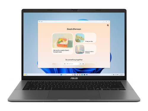 ASUS Vivobook S M3407KA-SF028W AMD Ryzen AI 7 350 (AI 50 TOPs) 14inch WUXGA OLED 32GB 1TB PCIe SSD W11H 2y