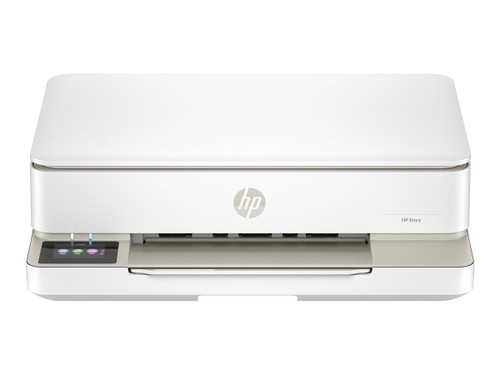 HP Envy 6120e All-in-One Color Inkjet 10/7ppm Print Scan Copy Printer