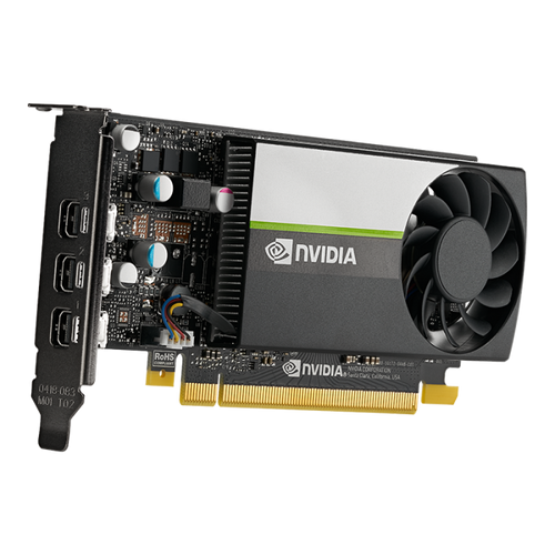 Grafična kartica PNY Nvidia T400 4GB GDDR6 PCI-E 3.0