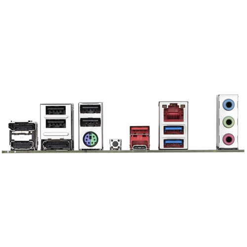 GIGABYTE B850M DS3H, DDR5, SATA3, USB3.2Gen2, DP, 2.5GbE, AM5 mATX