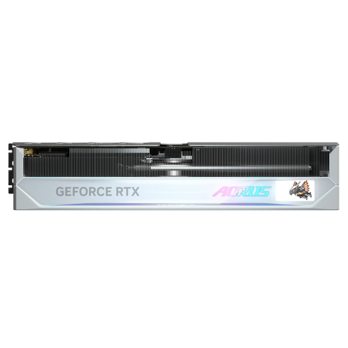 Grafična kartica GIGABYTE AORUS GeForce RTX 5080 MASTER ICE 16G, 16GB GDDR7, PCI-E 5.0